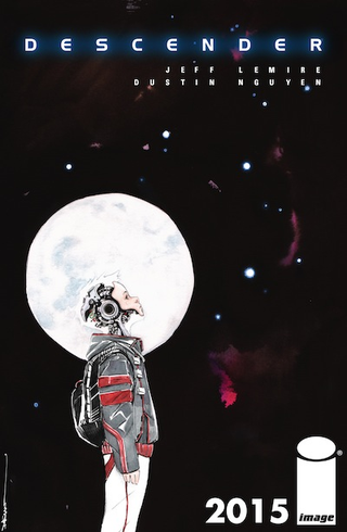 Illustration for article titled All the Greatest Comics News From This Year's Comic-Con
